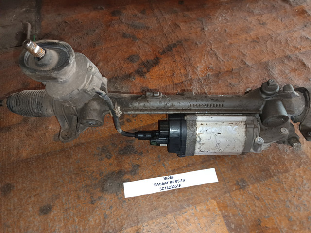 Управління рульове в зборі 3C1423051F VAG