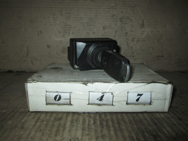 Замок запалювання 3D0905865C VAG