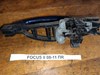 Ручка передньої двері зовнішня 3M51R22404DA FORD
