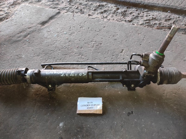 Кермова рейка 4000NX PEUGEOT