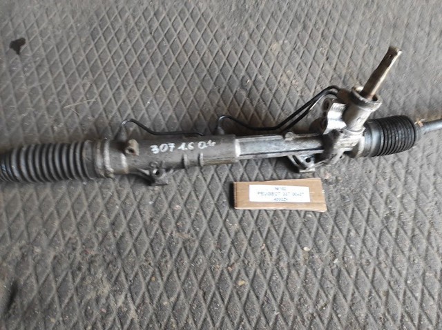 Управління рульове в зборі 4000ZK PEUGEOT