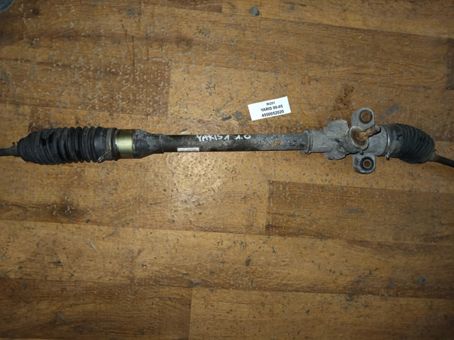 Кермова рейка 4550052020 TOYOTA