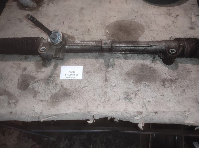 Управління рульове в зборі 46826717 FIAT