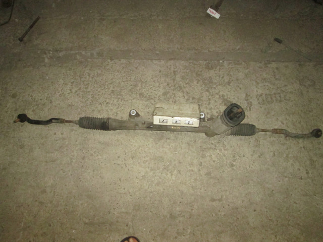 Рейковий рульовий механізм 480019U100 NISSAN