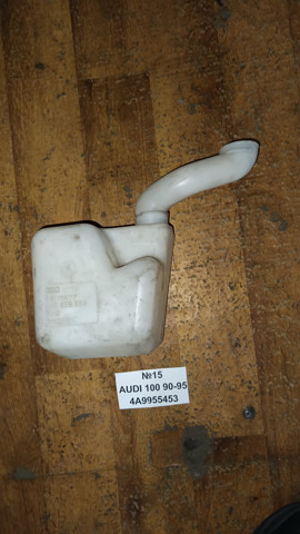 Бачок для омивайки 4A9955453 VAG