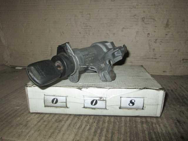 Замок запалювання 4B0905851C VAG