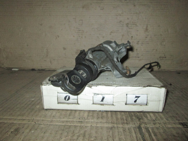 Замок запалювання 4B0905851G VAG