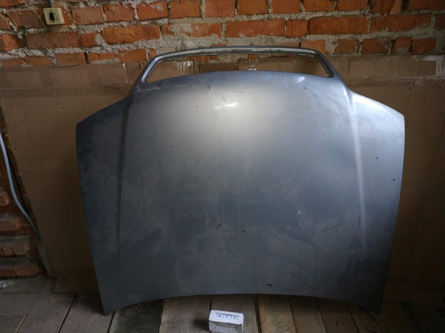 Капот 4B1823029B VAG