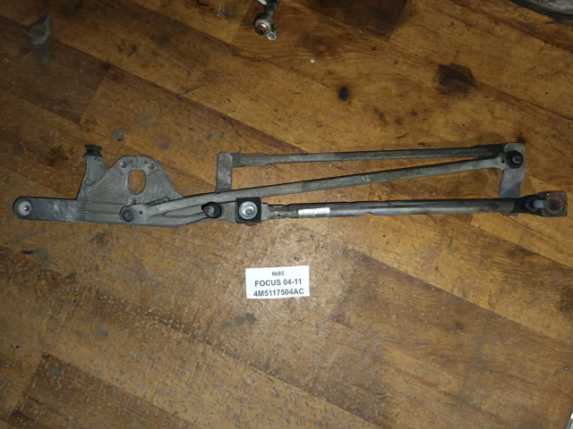 Трапеція двірників 4M5117504AC FORD
