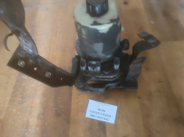 Насос ГПК 4M513K514AC FORD