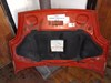 Капот 51701140 FIAT