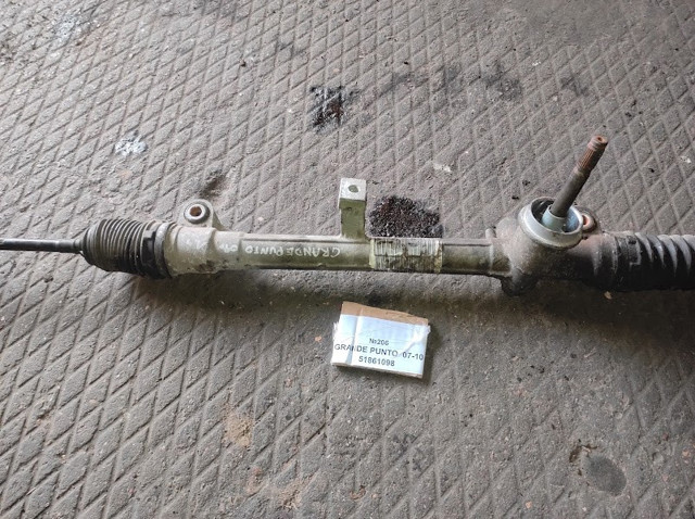 Рульова рейка 51861098 FIAT