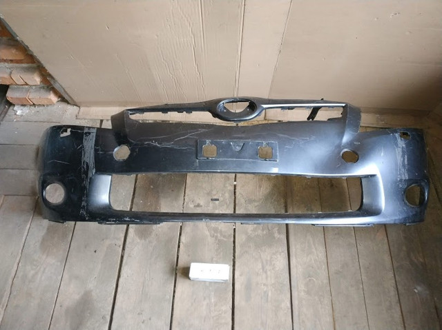 Кожух бампера переднього 5211906919 TOYOTA