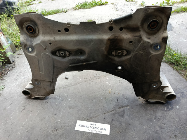 Передня балка 544010579R RENAULT