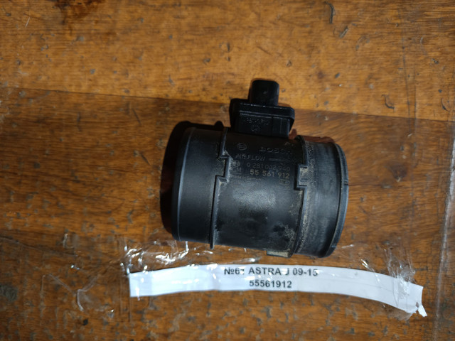 ДРПП 55561912 OPEL