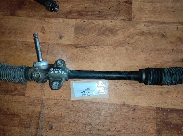 Управління рульове в зборі 5651002000 HYUNDAI