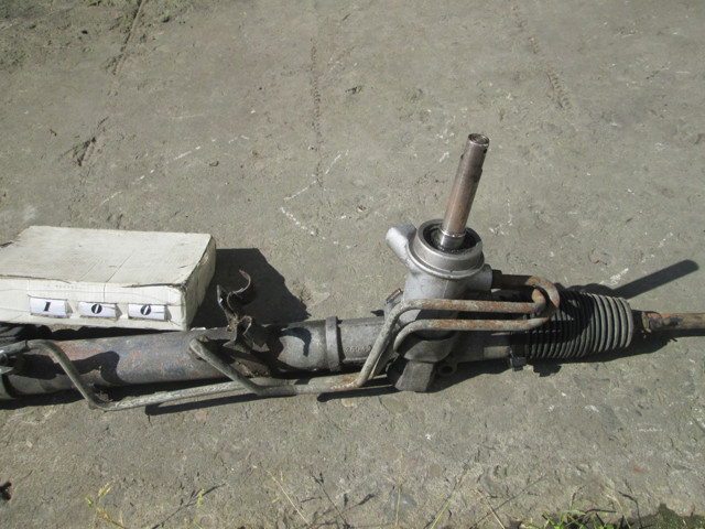 Управління рульове в зборі 5900239 OPEL