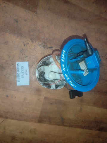 Бензонасос 5Q0919051M VAG