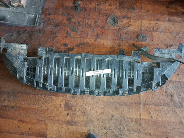 Кенгурятник 622350001R RENAULT