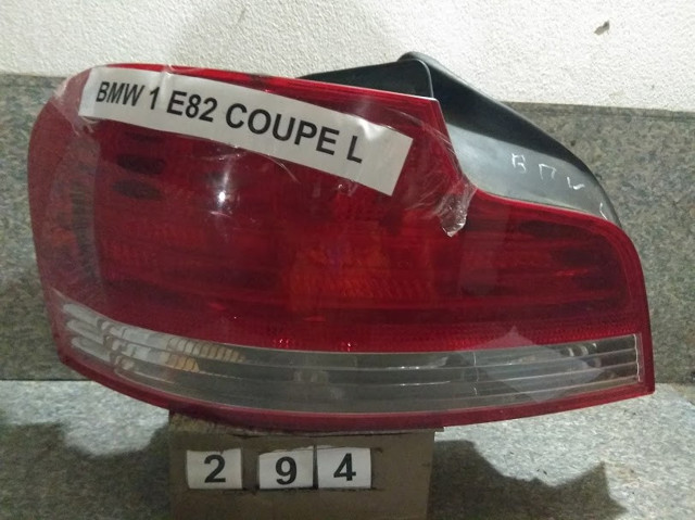 Задня ліва фара 63216924519 BMW