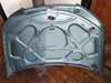 Капот 6J0823031 VAG
