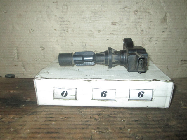 Котушка запалювання 6M8G12A366 MAZDA