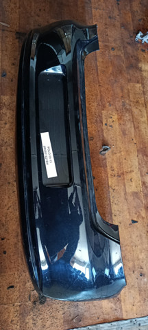 Кожух бампера заднього 6R6807421BH VAG