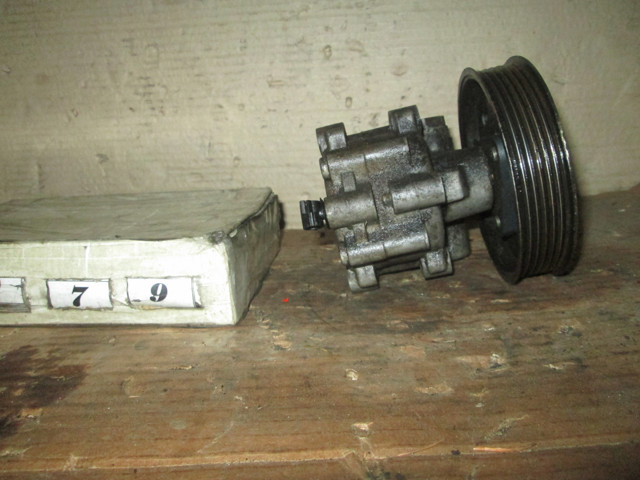 Насос ГПК 7613955570 FIAT