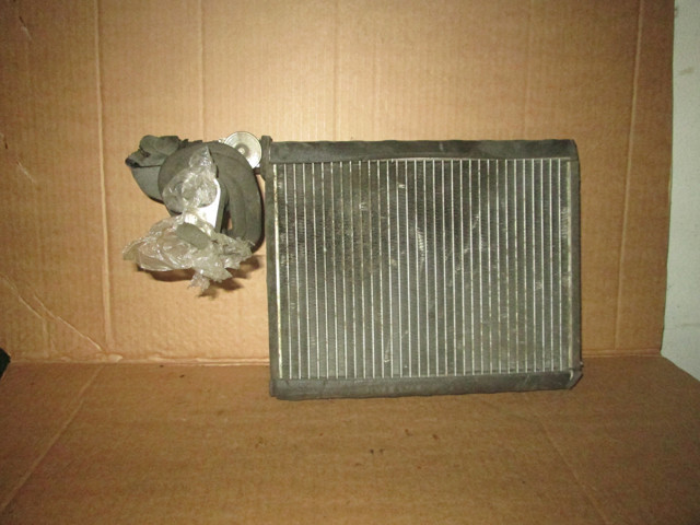 Випаровувач кондиціонера 7810A036 MITSUBISHI