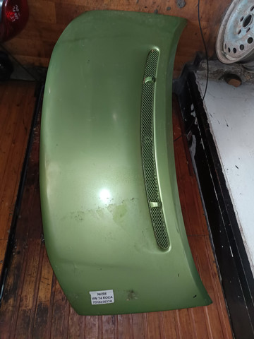 Капот 7D1823033A VAG