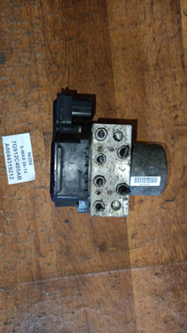 Гідроблок АБС 7G912C405AB FORD