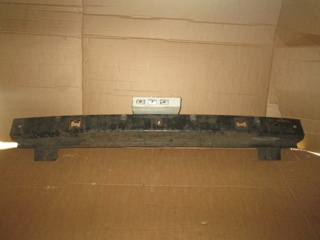 Балка бампера заднього 7M3807305H VAG
