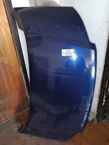 Капот 7M3823031F VAG