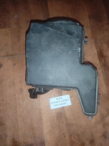 Корпус повітряного фільтра 7M519600BF FORD