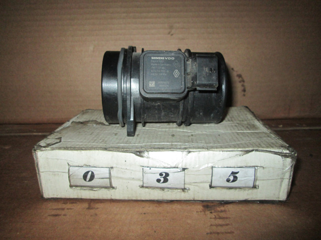 Датчик потоку повітря 8200299956 NISSAN