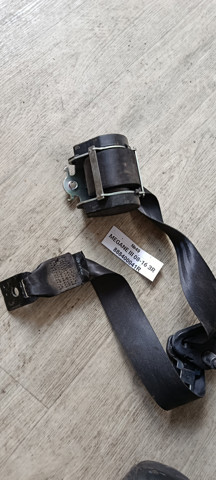 Пасок безпеки задній правий 888400041R RENAULT