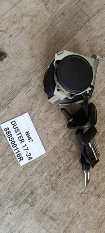 Ремінь безпеки задній 888500116R RENAULT