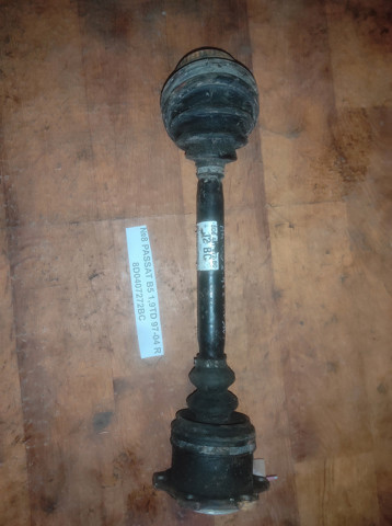Привід правий 8D0407272BC VAG