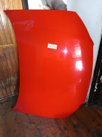Капот 8P0823029E VAG