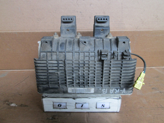Подушка безпеки бокова 9130818 OPEL