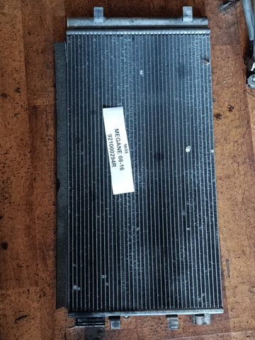 Конденсер 921000294R RENAULT