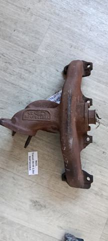 Газопроводи (колектор випускний) 924F9430BA FORD