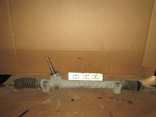 Кермова рейка 93184602 OPEL