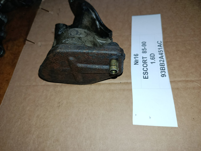 Насос вакуумний 93BB2A451AC FORD