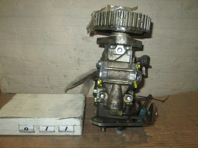 ПНВТ 9632887980 FIAT