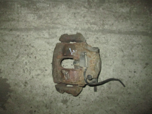 Супорт тормзной A0014202983 MERCEDES