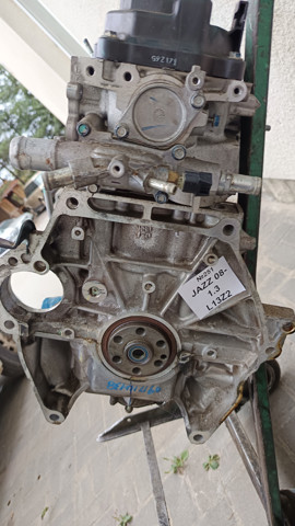 L13Z2 Honda
