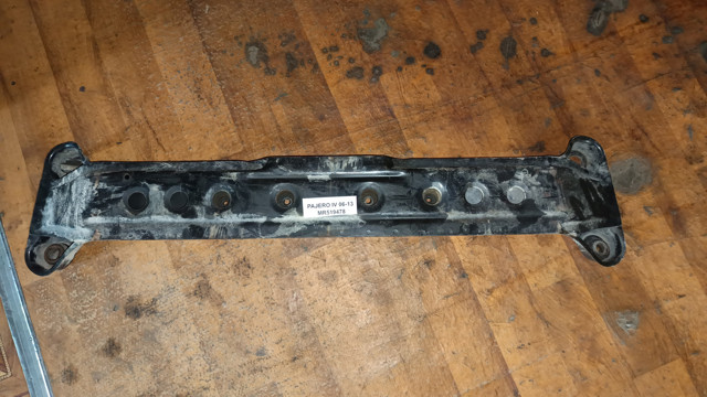 Кріплення коробки передач MR519478 MITSUBISHI