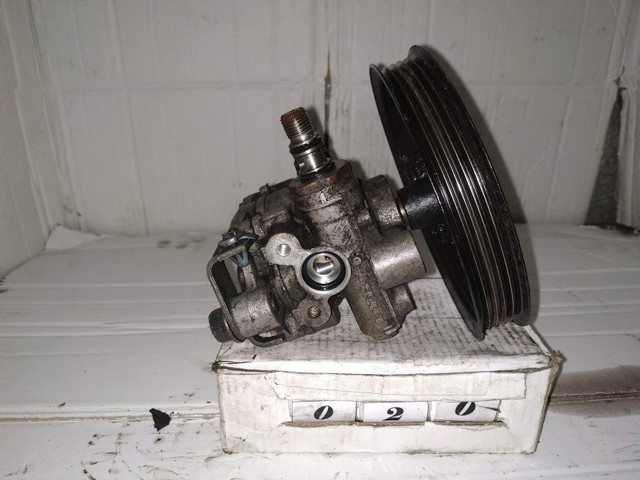Насос гідропідсилювача MR910913 MITSUBISHI