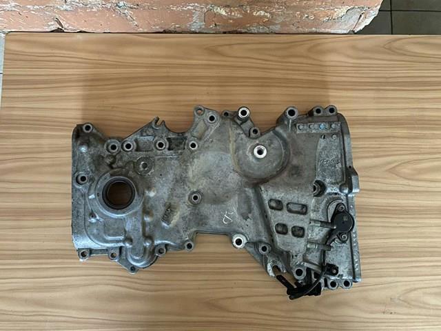 Маслонасос 213502E310 HYUNDAI